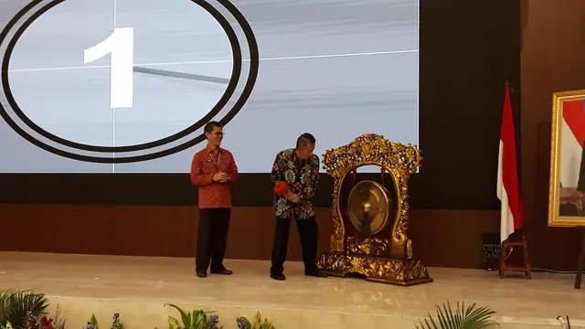 Yusron Fahmi/Liputan6.com