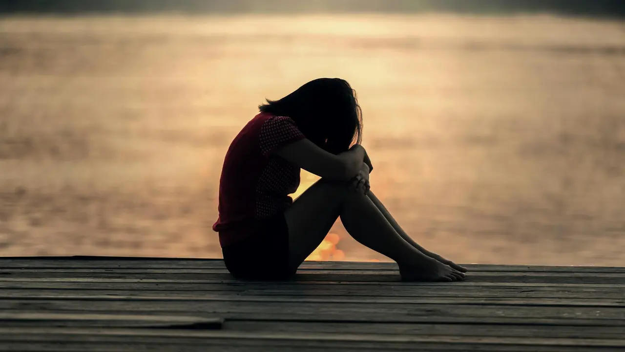 Sad