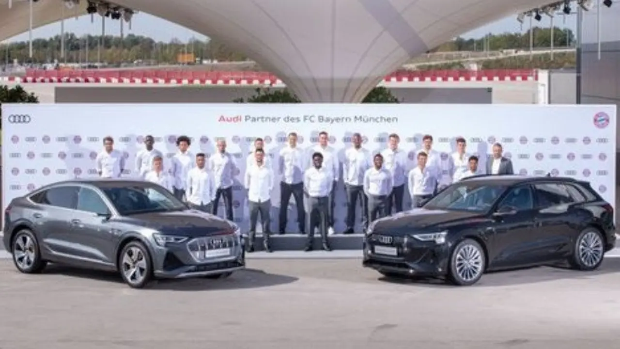 Audi