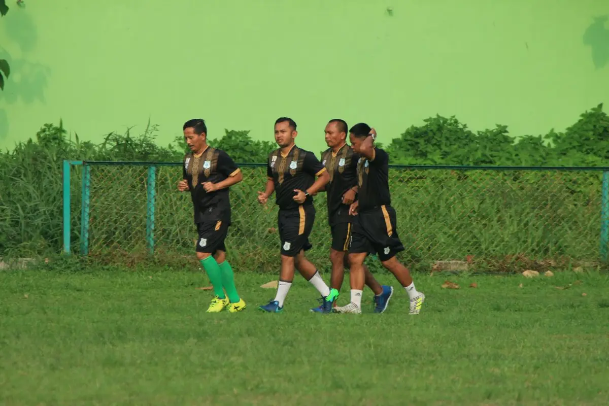 Djadjang Nurdjaman