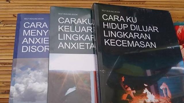 Buku Erik Wibowo