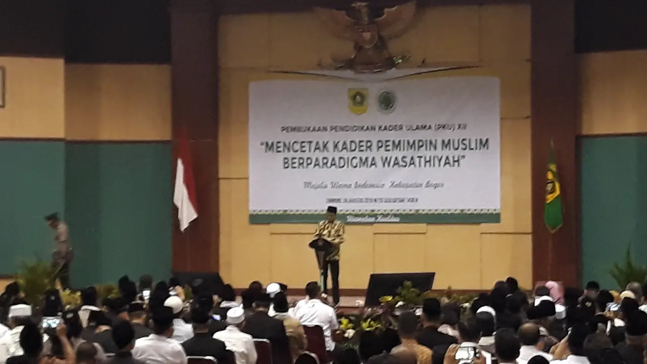 Intan Umbari Prihatin/Merdeka.com