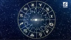 Ramalan zodiak mengatakan, akan ada 5 zodiak yang boros di tahun 2018. Zodiak apa saja? Cek yuk!