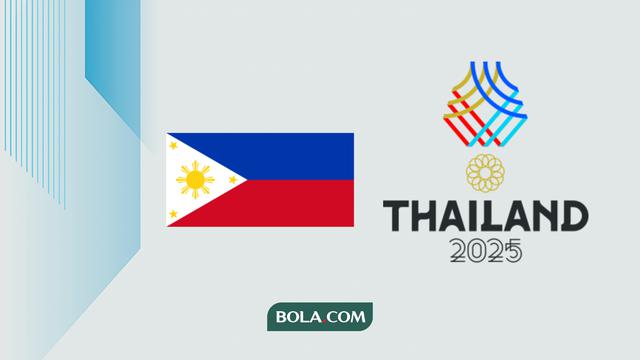 Filipina, SEA Games 2025