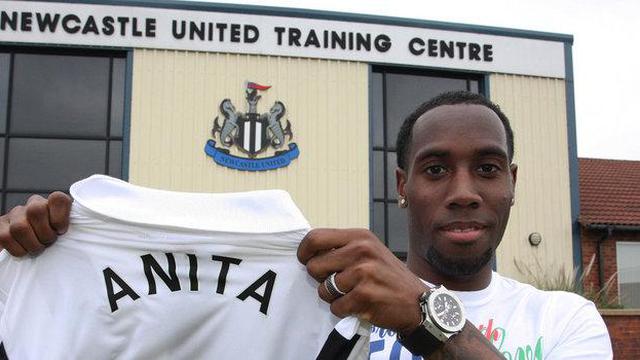 Vurnon Anita