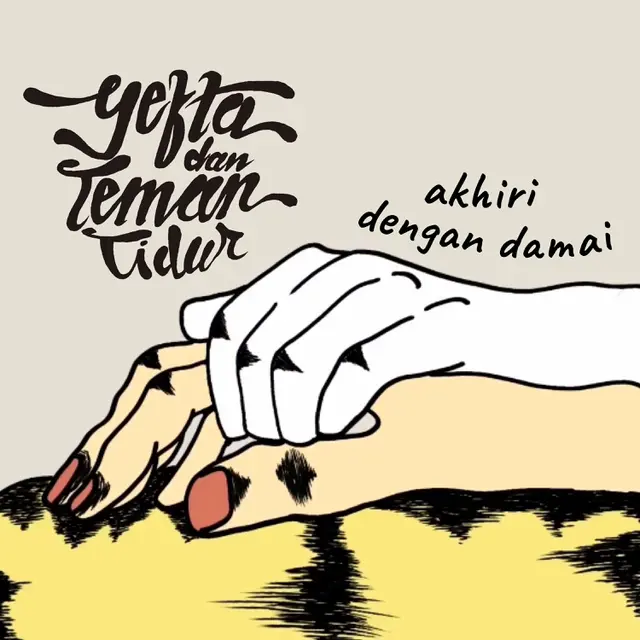 [Fimela] Yefta Dan Teman Tidur