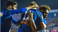 Gak Main-Main, Amerika Serikat Ingin Rebut Juara di Piala Dunia U-17 2023