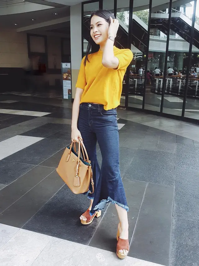 [Bintang] Selain Isyana Sarasvati, Ini 5 Penyanyi dengan Gaya Stylish