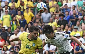 Hasil Piala Dunia 2026 Brasil vs Jepang: Gol Menit ke-90+6 Amankan Kemenangan Selecao