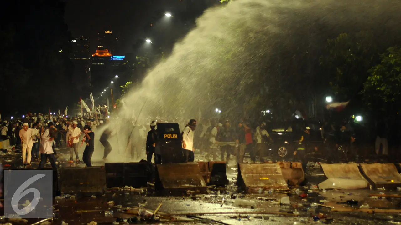 20161104-Kala Medan Merdeka Barat Memanas-Jakarta- Helmi Fithriansyah