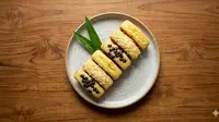Cara Membuat Kue Pancong dengan Tekstur Lembut di Dalam, Jajanan Tradisional yang Melegenda