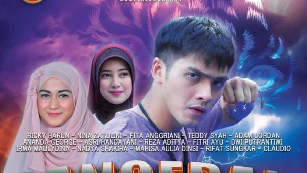 Masuki 100 Episode, Pangeran Gelar Syukuran Entertainment