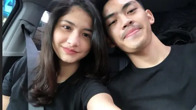Lama Tak Muncul, Ini 6 Potret Faye Nicole yang Punya Kekasih Baru