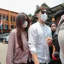 Alasan Audi Marissa dan Anthony Xie Akhirnya Rujuk, Anak Jadi Pertimbangan Utama