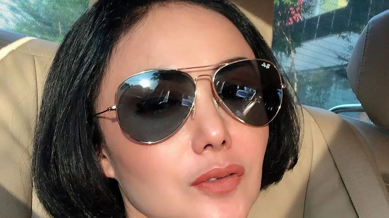 Yuni Shara. (Foto: Instagram @yunishara36)