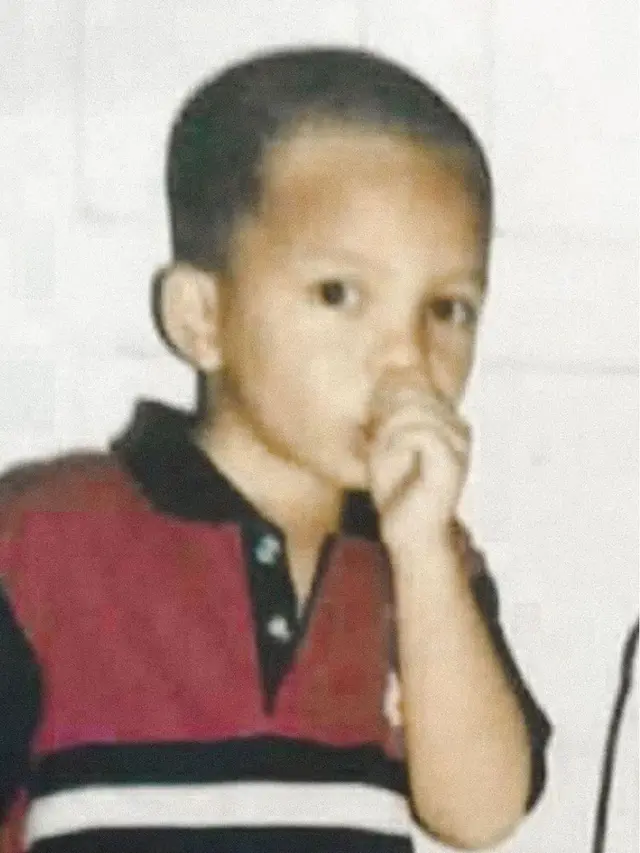 6 Transformasi Atta Halilintar dari Kecil hingga Tunangan, Bikin Pangling