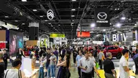 Mobil Listrik Tak Lagi Jadi Pilihan Warga Singapura