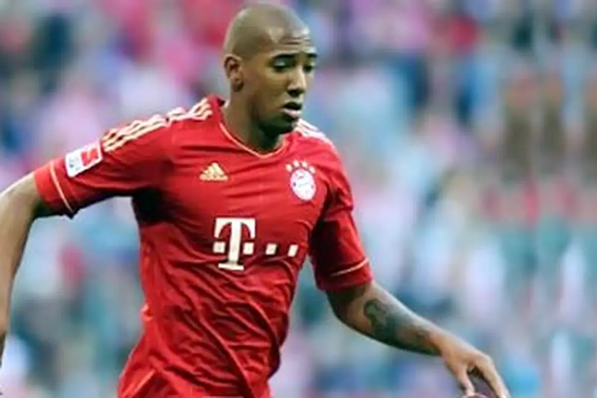Jerome Boateng