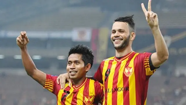 Andik Vermansyah
