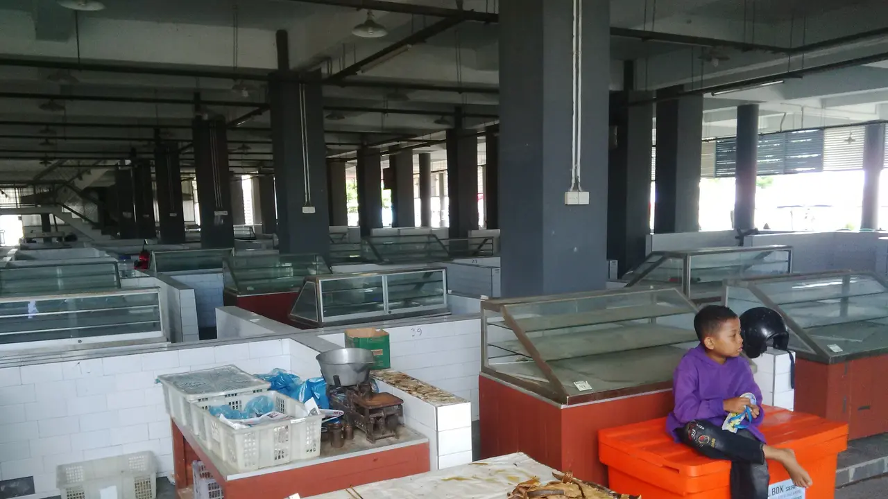 Sentra Ikan Bulak Sepi, Risma Ultimatum Lurah dan Camat 