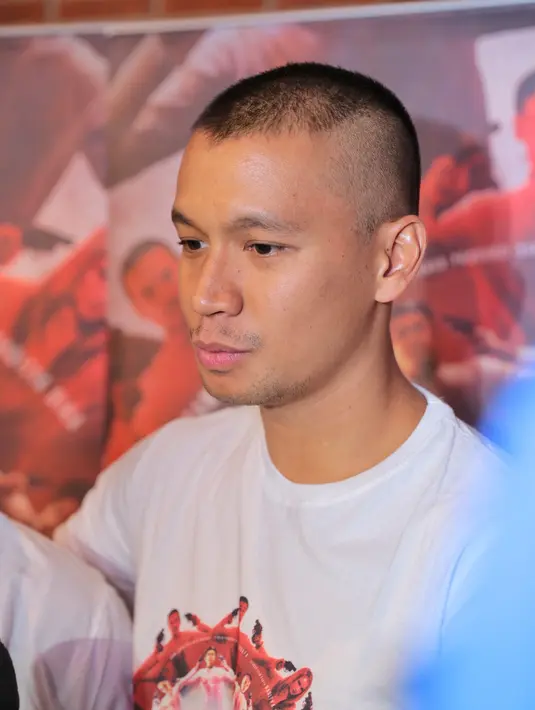 (Adrian Putra/Bintang.com)