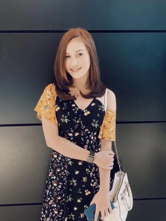 (Instagram/deaaannisa)