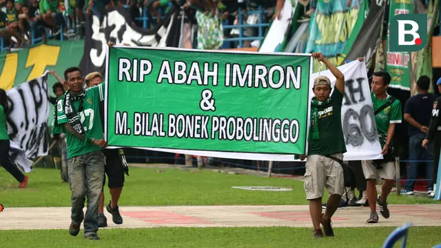 Bonek Mania