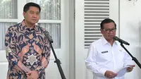 Ini Cara Pramono Anung Agar Anak Muda di Jakarta Bisa Punya Hunian