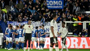 3 Pemain Terburuk MU Saat Kalah 1-4 dari Como