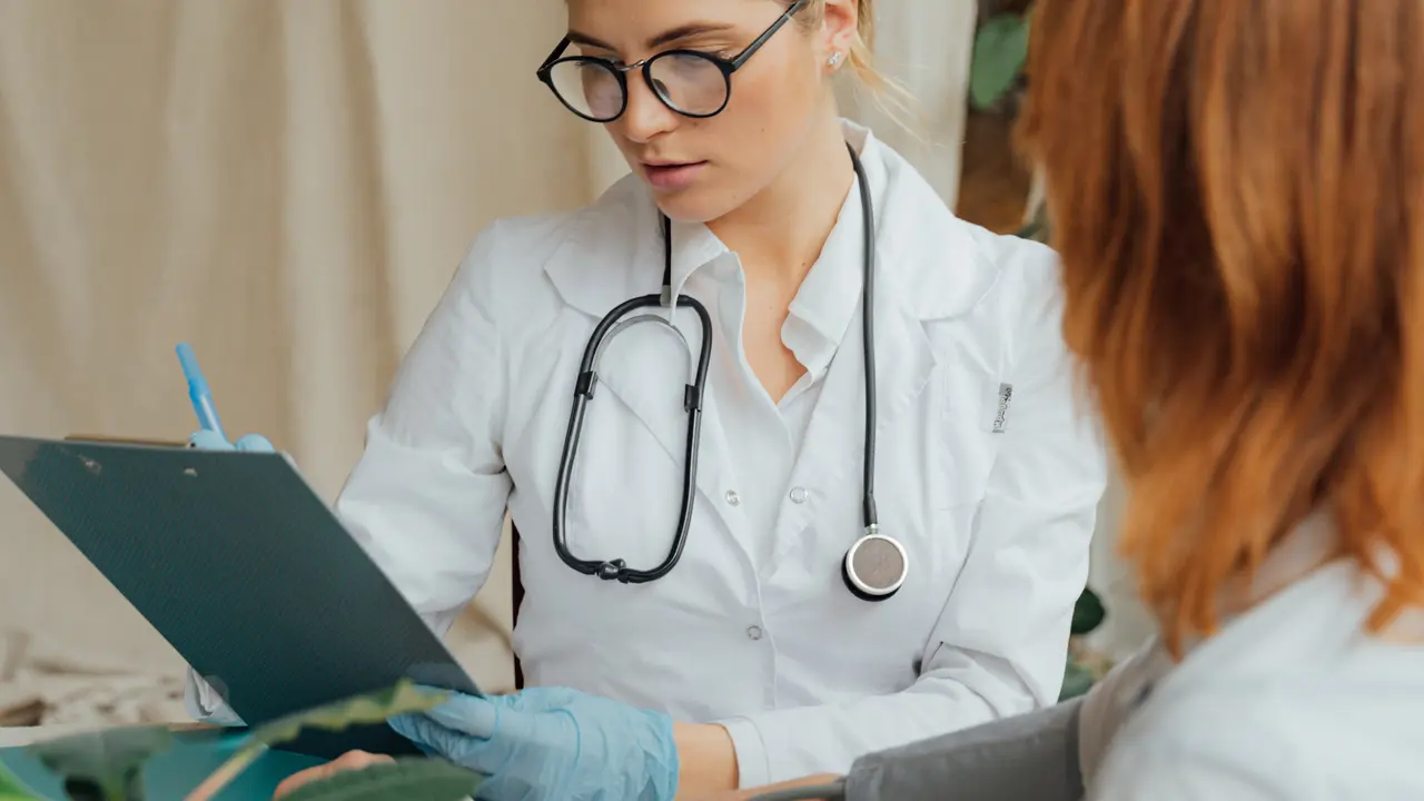 5 Tips Mencegah Risiko Diabetes Menurut Ahli Gizi