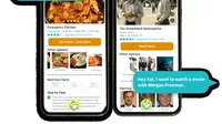 Temukan Film dan Serial Baru di Vidio Lewat Asisten Virtual MeetKai