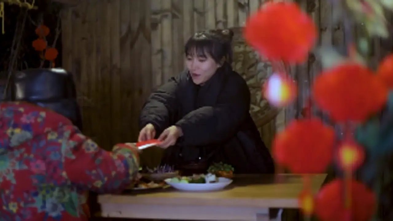 Li Ziqi, YouTuber peraih Guinness World Records