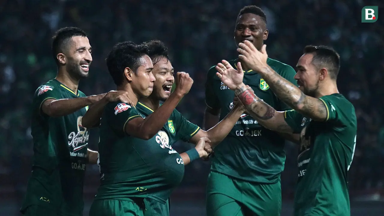 Persebaya Surabaya