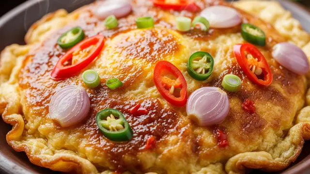 Ide Menu Sahur Hemat untuk Anak Kos, Masaknya Cuma 10 Menit