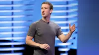 Parlemen Inggris Akan Periksa Mark Zuckerberg Soal Skandal Cambridge Analytica