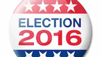 Pemilihan Presiden Amerika Serikat akan berlangsung 8 November 2016. 