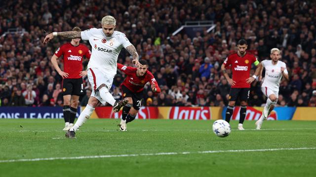 Foto: Daftar 3 Pemain yang Gagal Taklukkan Andre Onana saat Eksekusi Penalti di Liga Champions