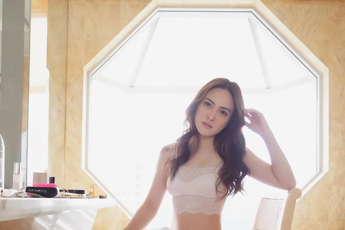 [Bintang] Shandy Aulia
