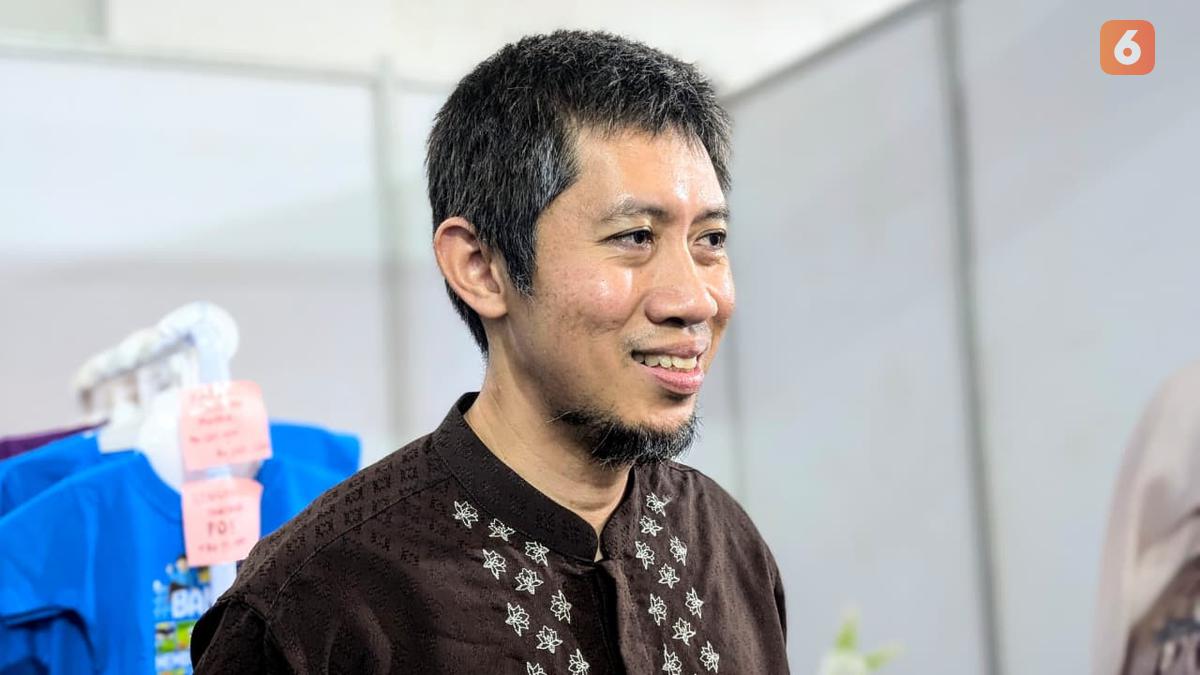 Potensi Campak pada Anak Autisme, Dokter Sebut Tak Ada Bedanya dengan Non Disabilitas  #Health