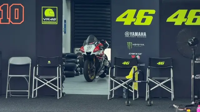 Yamaha
