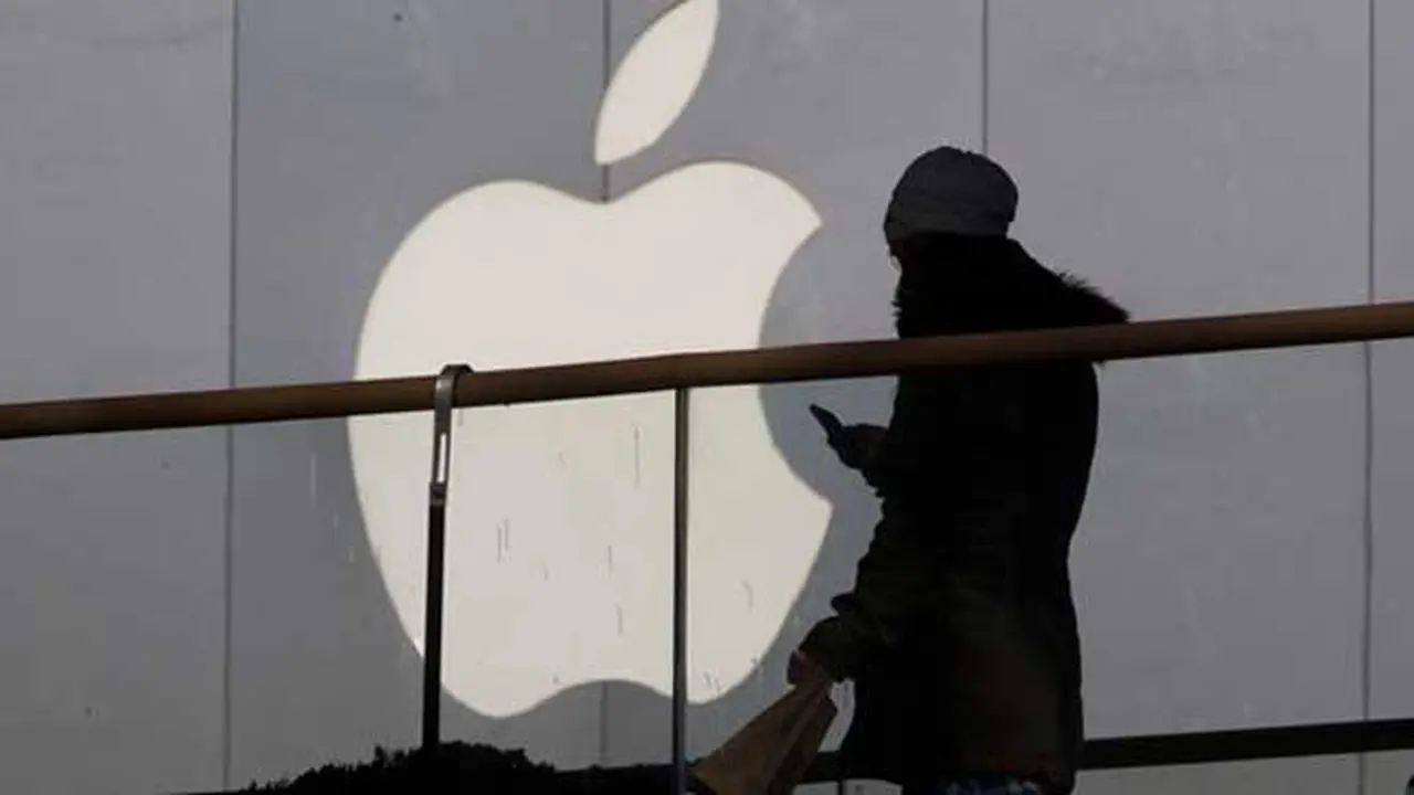 Apple User