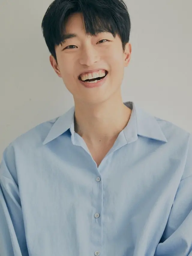 Curi Perhatian! Pesona Ryu Hae-jun Pemeran Dong Seok Muda dalam Drama Our Blues