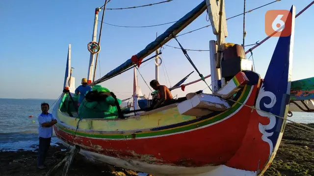 nelayan Madura