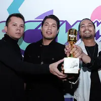 Armada di SCTV Music Awards 2017 (Deki Prayoga/Bintang.com)