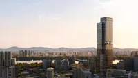 Aman Seoul, Sanctuary Tenang di Tengah Denyut Gangnam yang Dinamis