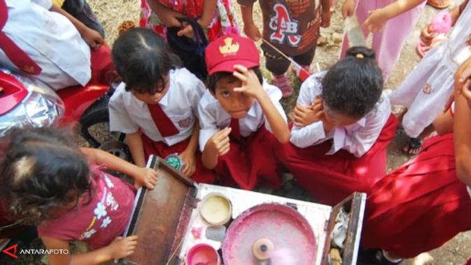 Indonesia Duduki Peringkat Ke6 Dunia Penderita Diabetes