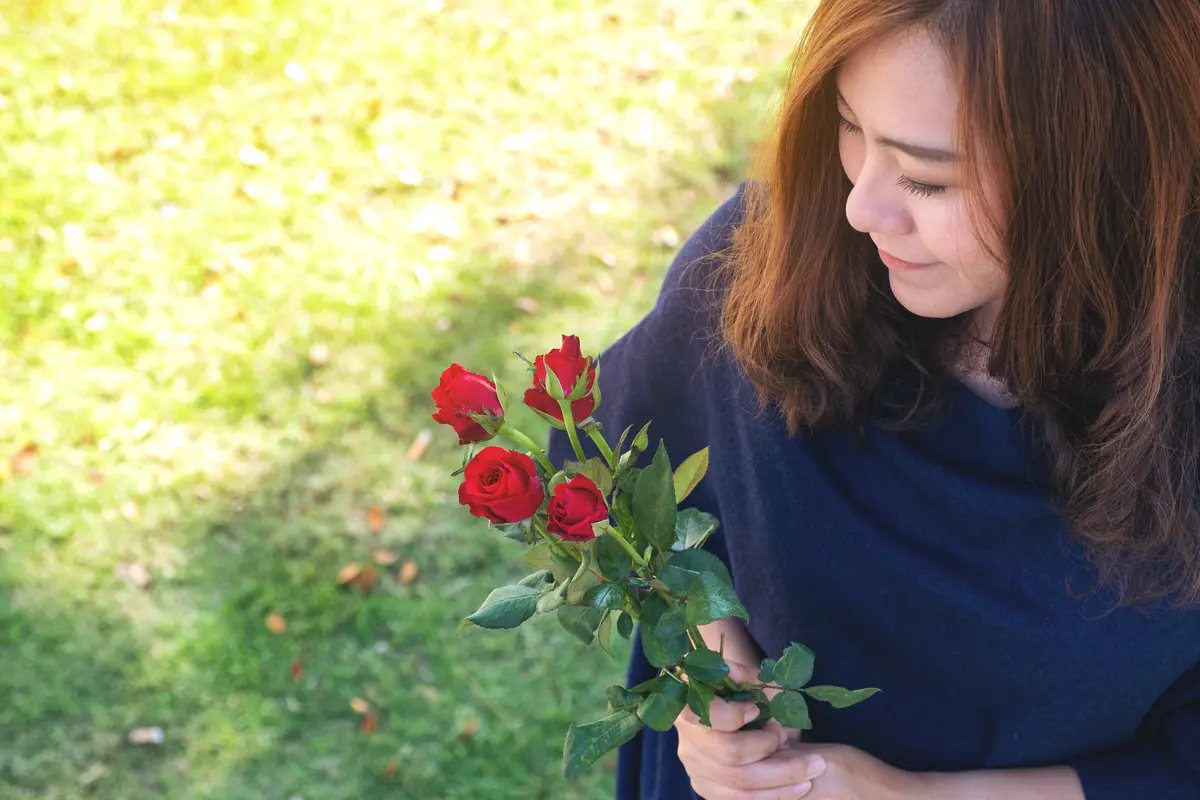 ibu yang pemaaf