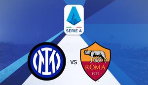 Serie A - Inter Milan Vs AS Roma (Bola.com/Adreanus Titus)