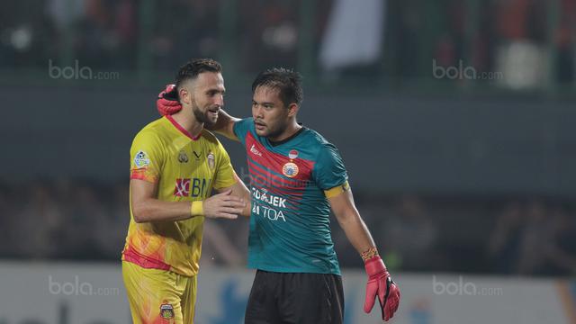 Bhayangkara FC, Persija Jakarta, Liga 1 2017, Juara Liga 1 2017