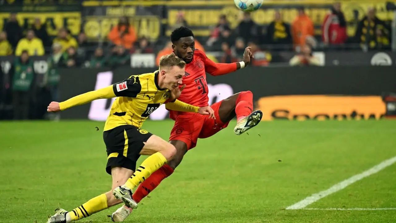 Alphonso Davies